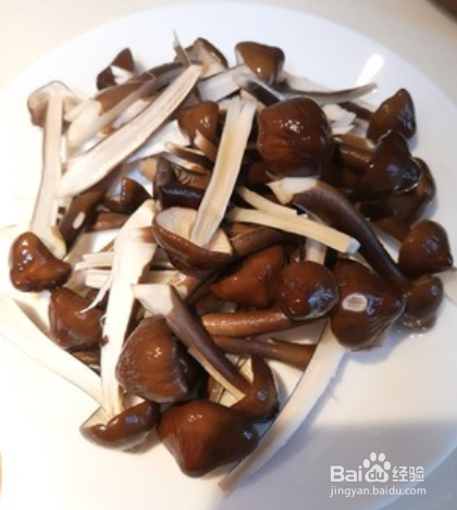 新鲜黑鸡枞菌如何煲汤