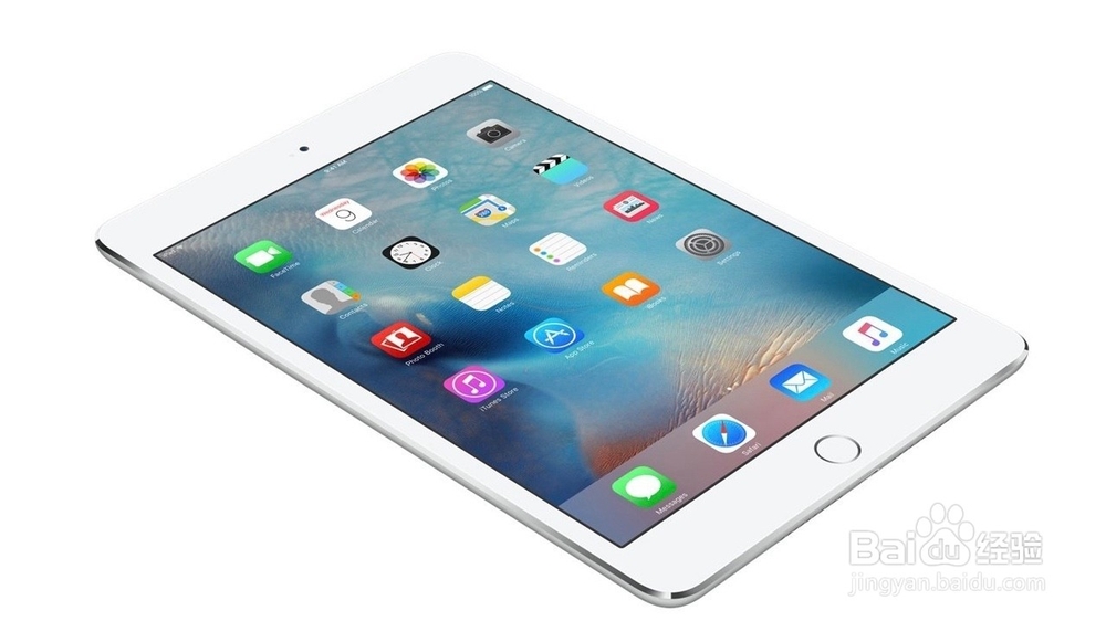 平板分屏设置方法