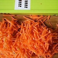 木耳胡萝卜丝怎么做