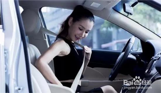 初学驾驶起步换挡停车