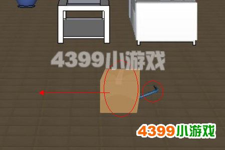 怎样通关逃出钻石房间