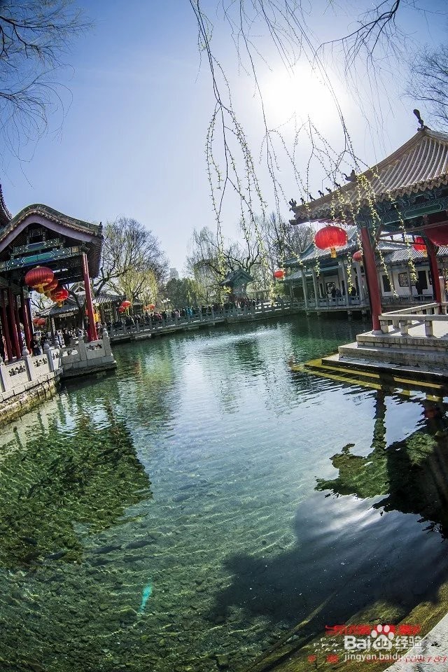 单反相机怎么用鱼眼镜头拍好照片