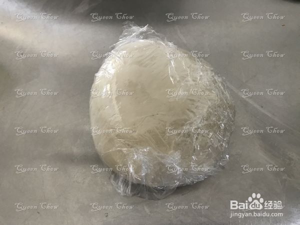 【百变卡通馅饼】芝心牛肉馅饼