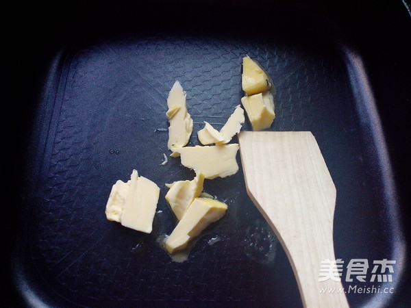 杂锦牛轧糖的做法