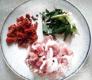 怎么做干锅海带