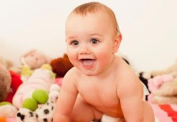 如何根据孩子的年龄挑选玩具?