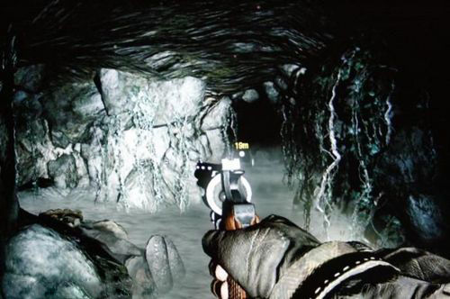 怎样使命召唤7:黑色行动图文流程攻略九