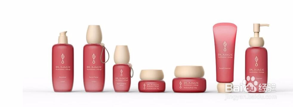 Dr.magic 的时尚唯美艺术色彩