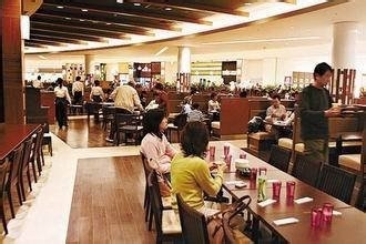 如何经营好商场内的餐饮店