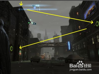 蝙蝠侠：阿甘起源支线攻略：[3]英格马收集篇3