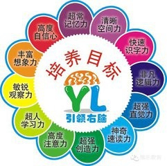 成人右腦開發訓練方法