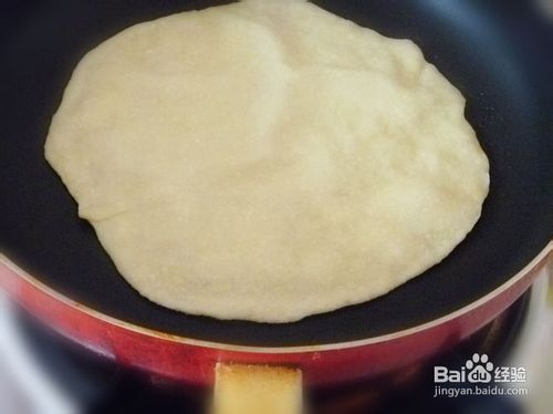 【简单花样饼大全】零技巧打造营养早餐饼---鸡蛋夹饼