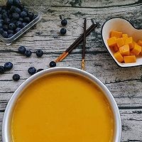 怎么做芒果慕斯蛋糕