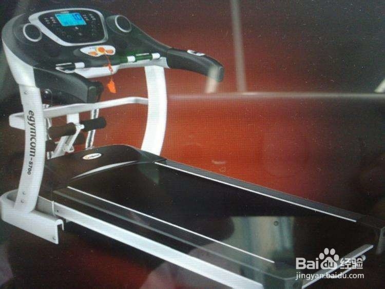怎样选购跑步机?