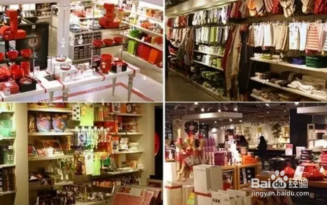 2017老佛爷购物攻略