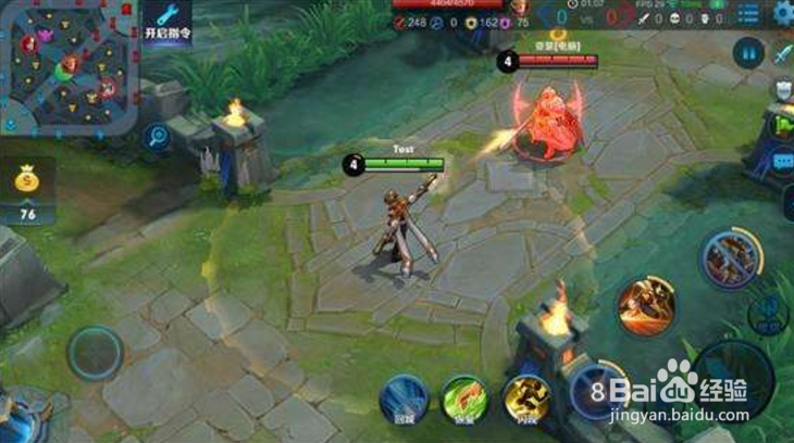 王者荣耀马可波罗重做解析