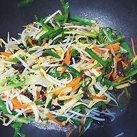 在北京，它就是春天，北京春饼