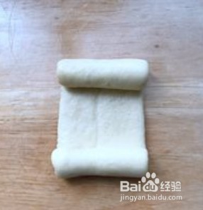 超软牛奶卷的做法图解