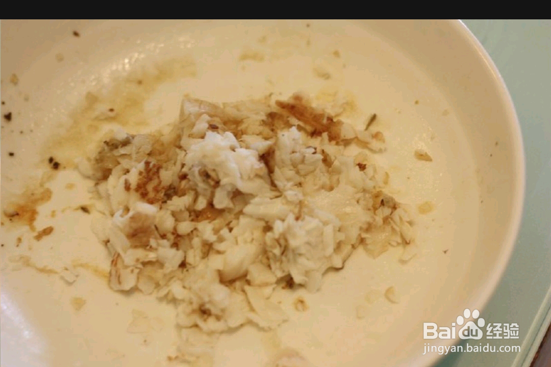 如何做出金汤海鲜羹？