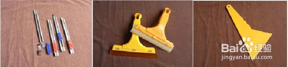 怎样自己手工贴膜