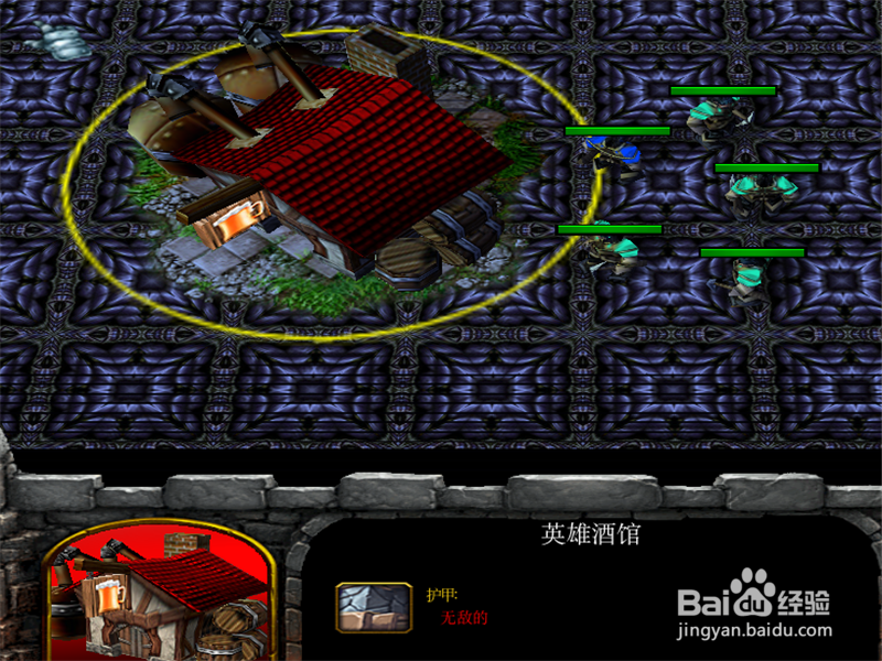 一张防守图1.0正式版攻略 通关玩法开局怎么玩