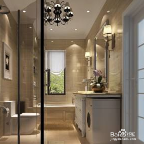 卫生间的灯一闪一闪的是什么原因