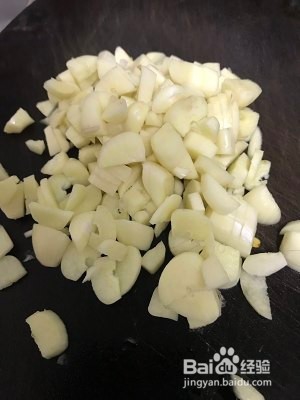 食补养生干煸四季豆的做法