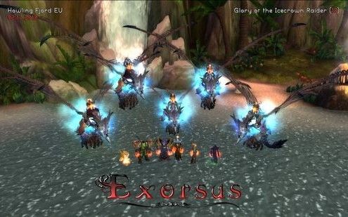 怎样在魔兽世界大灾变中速冲85