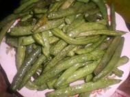 烧芸豆怎么做好吃