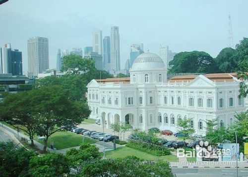 怎样办理新加坡签证