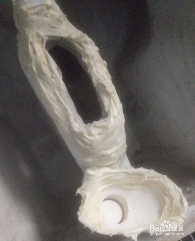 坐便器严重堵塞了，怎样才能轻易的疏通?