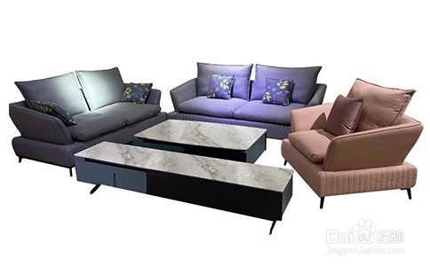 真皮沙发的6个辨别方式