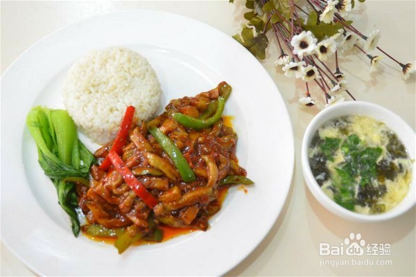 到四平一定要吃的10大美食