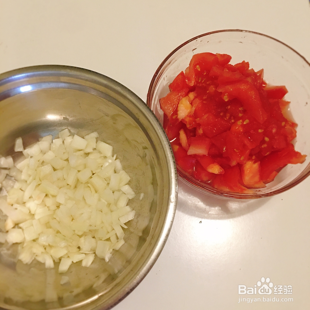 老厨师教你做意大利面