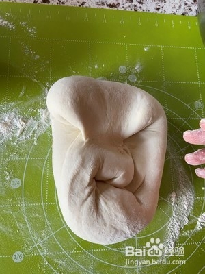 剩粥变馒头 家庭版