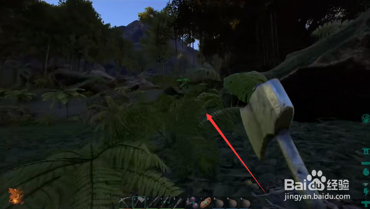 方舟生存进化方尖碑有什么用