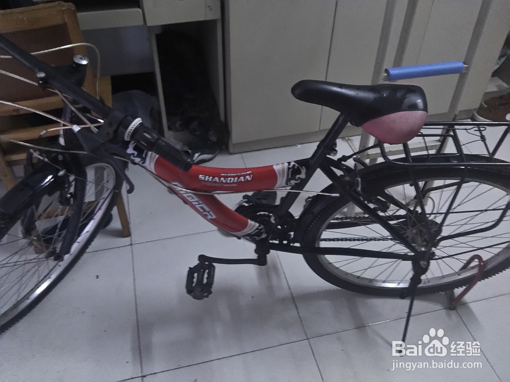 长途骑行怎么避免身体损伤