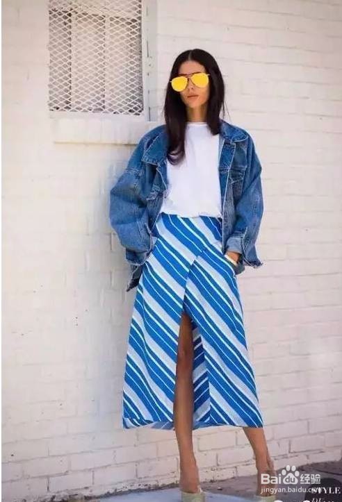 夏天怎么穿显瘦更有女人味