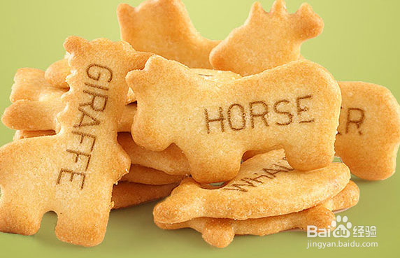 适合三岁宝宝吃的零食有哪些？