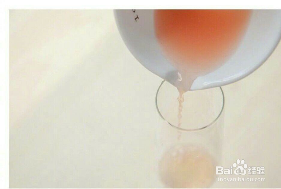（梦幻星空气泡水），自己在家也能做！