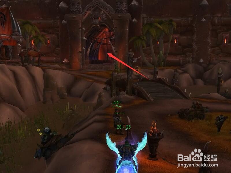 魔兽世界软布护腕在哪购买?