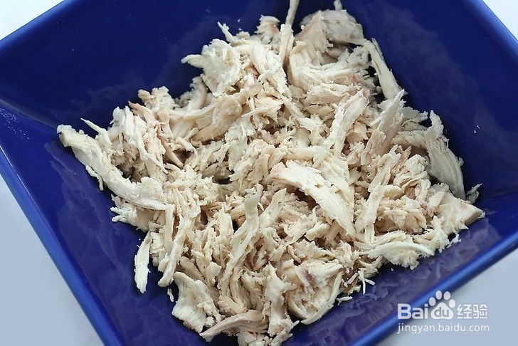 如何烹制千层面