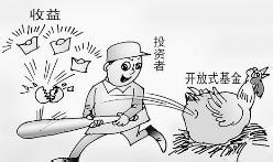 基金投资小技巧：[2]认识基金分类