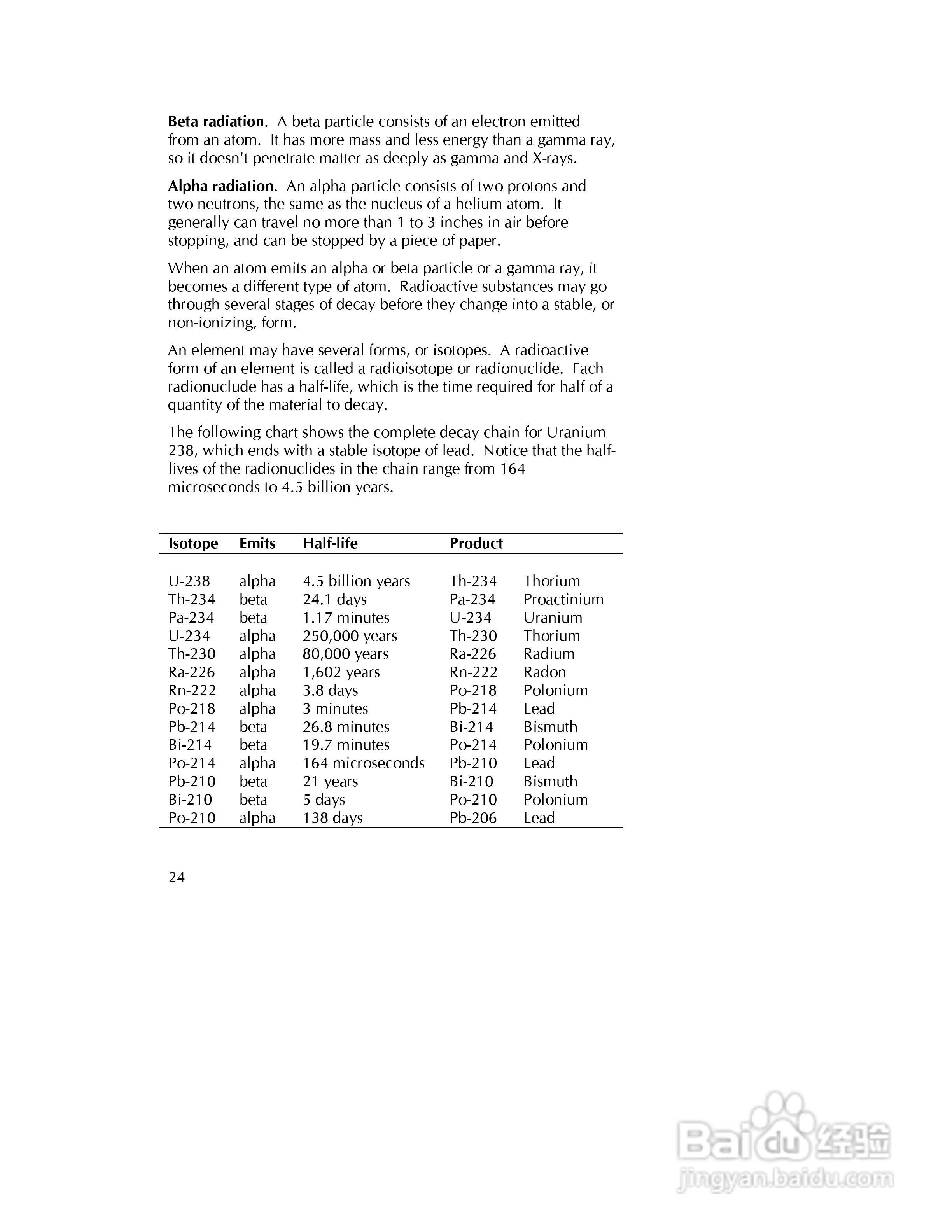 Inspector alert 辐射检测仪说明书:[3]