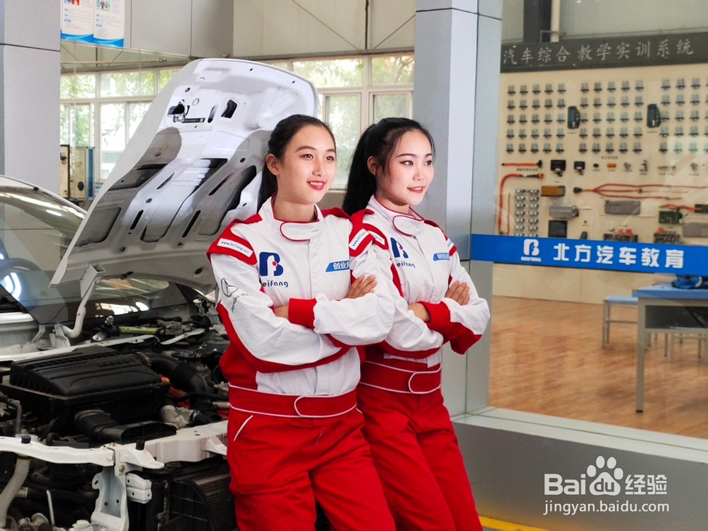 成都北方汽车培训学校怎么样？