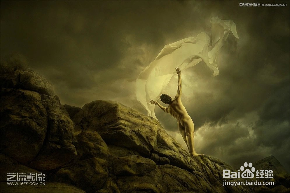 解答新手如何学好PS软件的方法过程