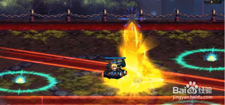 dnf普雷破灭圣地攻略