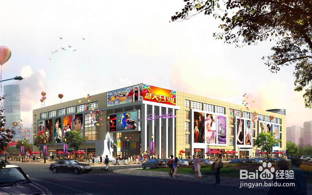 开餐厅如何正确选址？这六大致命错误永远不能犯