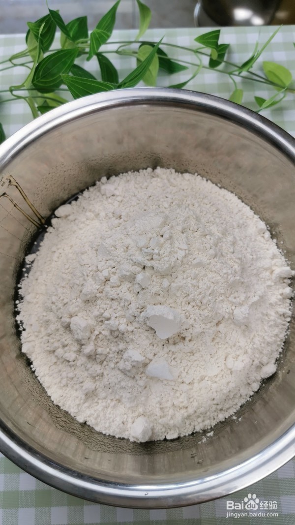 五仁月饼怎么做自制月饼