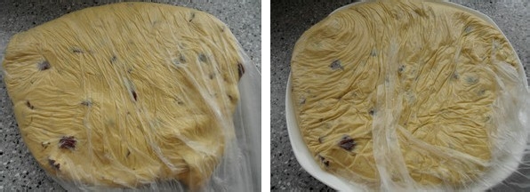 新创意吃法-红糖炒年糕